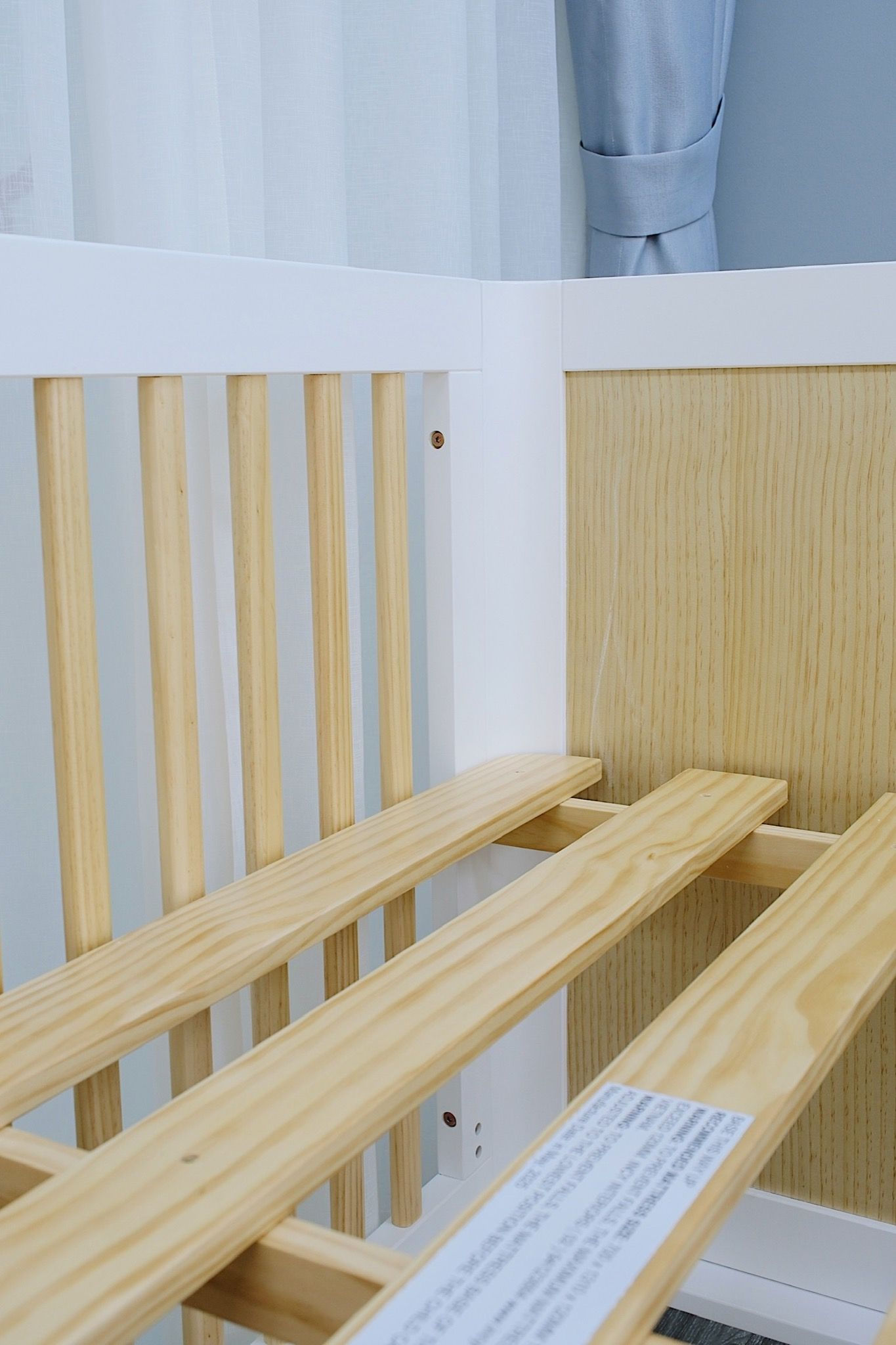  (A) CŨI GỖ TRẺ EM TEENY 