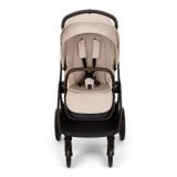  XE ĐẨY NUNA TRIV LX - MÀU BISCOTTI 