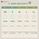  Núm Ti Thay Thế Bebegrow 