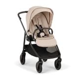  XE ĐẨY NUNA SWIV VỚI BÁNH XOAY 360° - MÀU BISCOTTI 