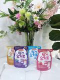  Snack Sữa Chua Sấy Khô Ivenet Bebe Cho Bé Từ 7M+ Vị Việt Quất 