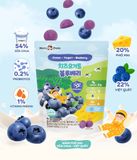  Sữa chua Phomai sấy lạnh Mom's Choice (6M+) 