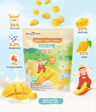  Sữa chua Phomai sấy lạnh Mom's Choice (6M+) 