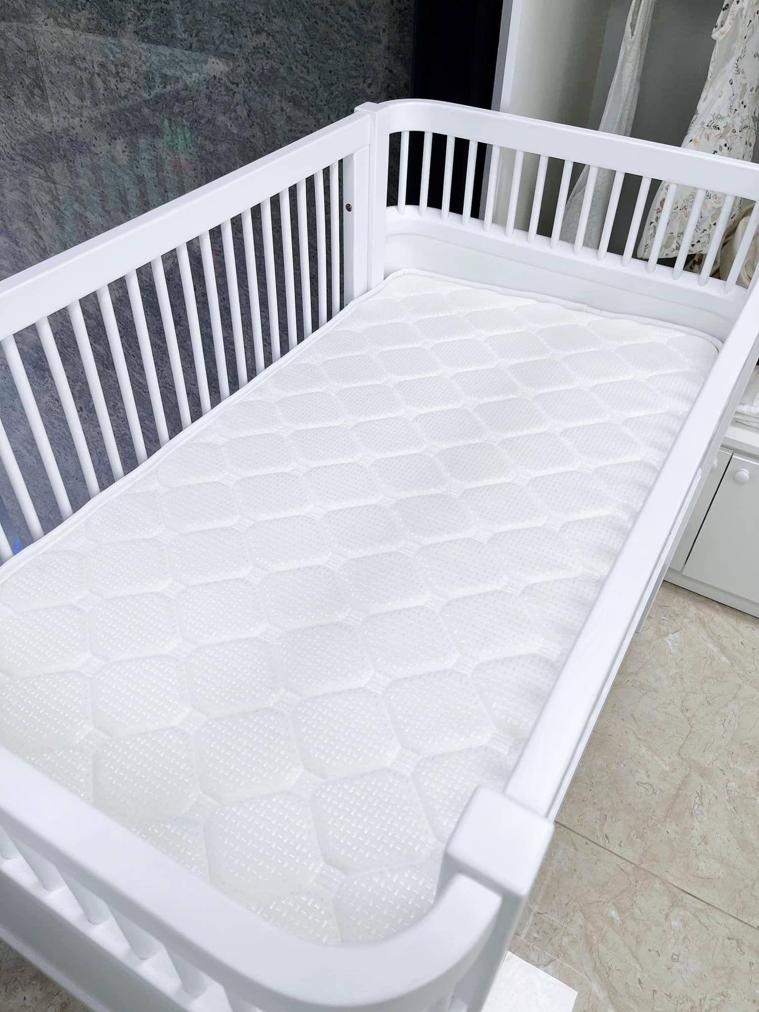  NỆM THAN HOẠT TÍNH DÙNG CHO CŨI GỖ (70 x 130 CM) 