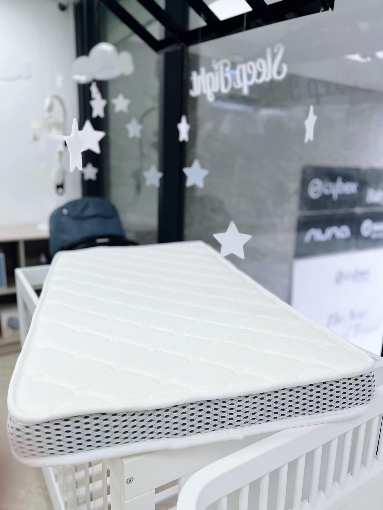  NỆM THAN HOẠT TÍNH DÙNG CHO CŨI GỖ (70 x 130 CM) 