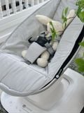  Nôi rung 4moms Mamaroo màu Grey Classic (Bản 5G) 