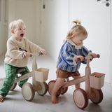  Xe Chòi Chân Mushie Mini Toddler Bike - Màu Sage (A) 