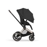  XE ĐẨY CYBEX PRIAM 5 - ROSE GOLD / SEPIA BLACK 