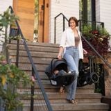  XE ĐẨY NUNA TRIV NEXT 