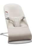  Ghế Rung Baby Bjorn Bouncer Bliss Vải 3D Jersey 