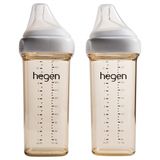  Bình sữa PPSU Hegen Anti Colic Baby Bottles Wide Neck 330ml 