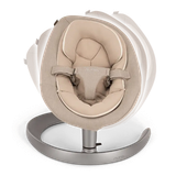  NÔI NUNA LEAF GROW BOUNCER - MÀU BISCOTTI 