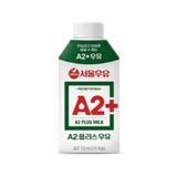  Sữa Đạm A2+ Seoul Milk (170ml) 
