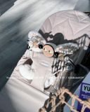  Thanh đồ chơi treo ghế rung Baby Bjorn - Googly Eyes 