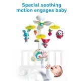  Đồ chơi treo nôi cũi Tiny Love Soothe 'N Groove Mobile - Meadow Days 