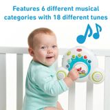  Đồ chơi treo nôi cũi Tiny Love Soothe 'N Groove Mobile - Meadow Days 