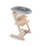  ĐỆM GHẾ ĂN DẶM CHO BÉ SƠ SINH STOKKE TRIPP TRAPP 