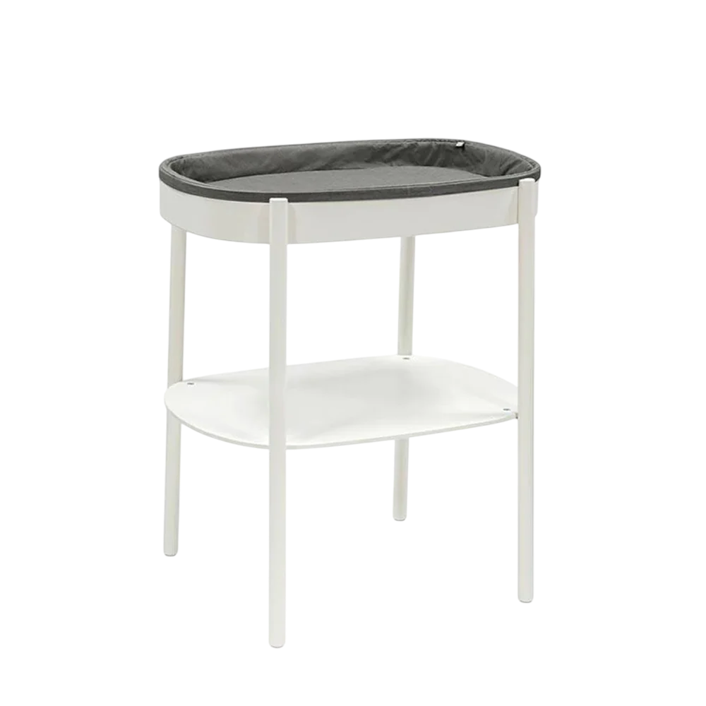  Bàn thay tã cao cấp cho trẻ sơ sinh Stokke Sleepi Changing Table 