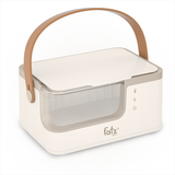  Máy ủ ấm khăn ướt đa chiều cho bé Fatzbaby Warm 6 