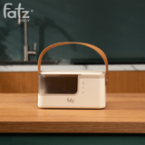  Máy ủ ấm khăn ướt đa chiều cho bé Fatzbaby Warm 6 