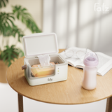  Máy ủ ấm khăn ướt đa chiều cho bé Fatzbaby Warm 6 