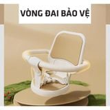  Xe đẩy 3 bánh Lecoco Walker-S3 Max 