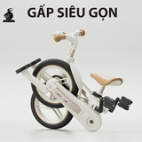  Xe đạp 3 bánh Lecoco Run X3 Plus 