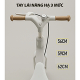  Xe đạp 3 bánh Lecoco Run X3 Plus 