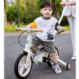  Xe đạp 3 bánh Lecoco Run X3 Plus 