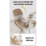  Vali xe đẩy Lecoco Box B3 