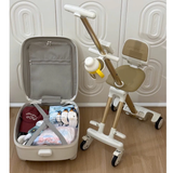  Vali xe đẩy Lecoco Box B3 