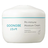  Kem Dưỡng Ẩm GOONGBE Pri-mmune Moisture 180ml 