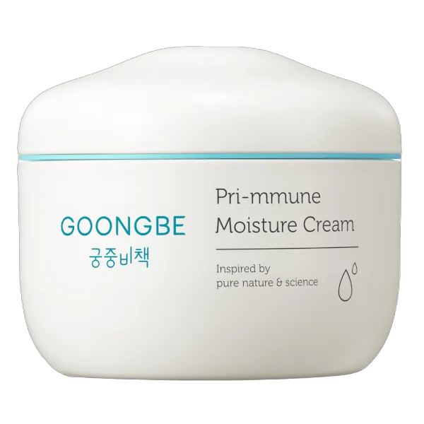  Kem Dưỡng Ẩm GOONGBE Pri-mmune Moisture 180ml 