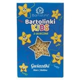  Mì Nui Cho Bé Bartolini 250g (8M+) 