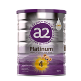  Sữa A2 Platinum Số 4 Cho Bé Từ 3 Tuổi (900g) 