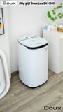  Máy Giặt Mini Doux Lux DX-1340 