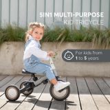  Xe đạp KikkaBoo 3 bánh 5 trong 1 Flip 
