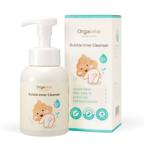 Orgabebe