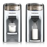  Máy Pha Sữa Baby Brezza FORMULA PRO ADVANCED - Black / White 