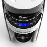  Máy Pha Sữa Baby Brezza FORMULA PRO ADVANCED - Black / White 