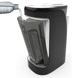  Máy Pha Sữa Baby Brezza FORMULA PRO ADVANCED - Black / White 