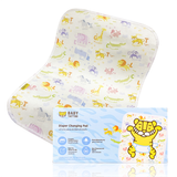  Miếng Lót Baby Tattoo Chống Thấm Thoáng Khí 3 Lớp 