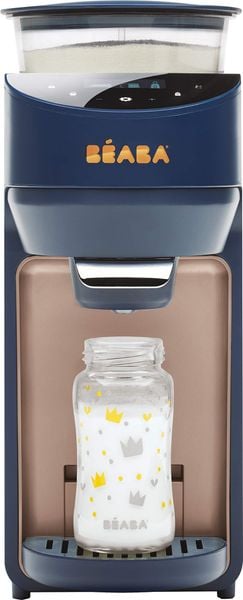  Máy Pha Sữa Béaba Milkeo Plus 