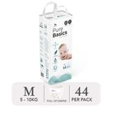  Bỉm Tã Quần Ngày Đêm Applecrumby Purebasics 