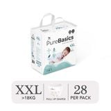  Bỉm Tã Quần Ngày Đêm Applecrumby Purebasics 