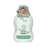  Sữa tắm gội toàn thân cho bé Bzu Bzu Botanical Head to Toe Baby Wash - Tinh dầu thiên nhiên 
