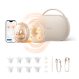  Máy hút sữa không dây Eufy S2 Pro 