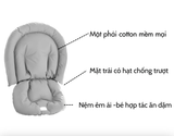  Đệm Ghế Ăn Dặm Cao Cấp Heorshe 