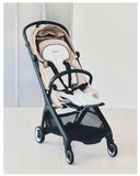  Tấm Lót Xe Đẩy / Ghế Ô Tô Poled Airluv Duralon Điều Hòa Làm Mát Cho Bé 