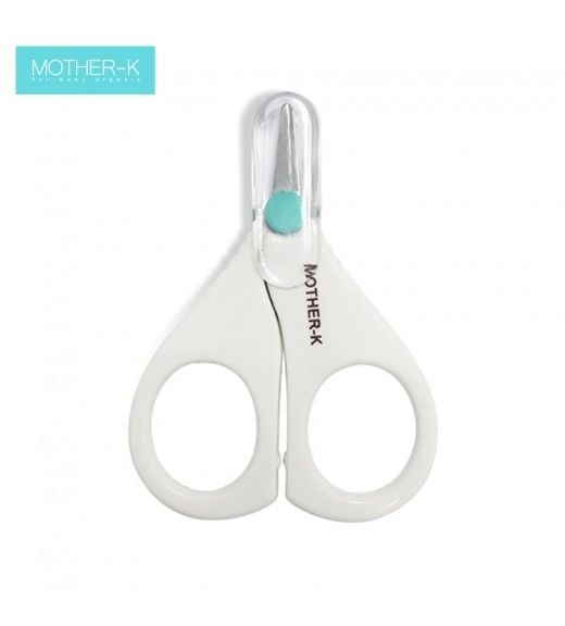  Kéo Cắt Móng Mother-K Hàn Quốc 